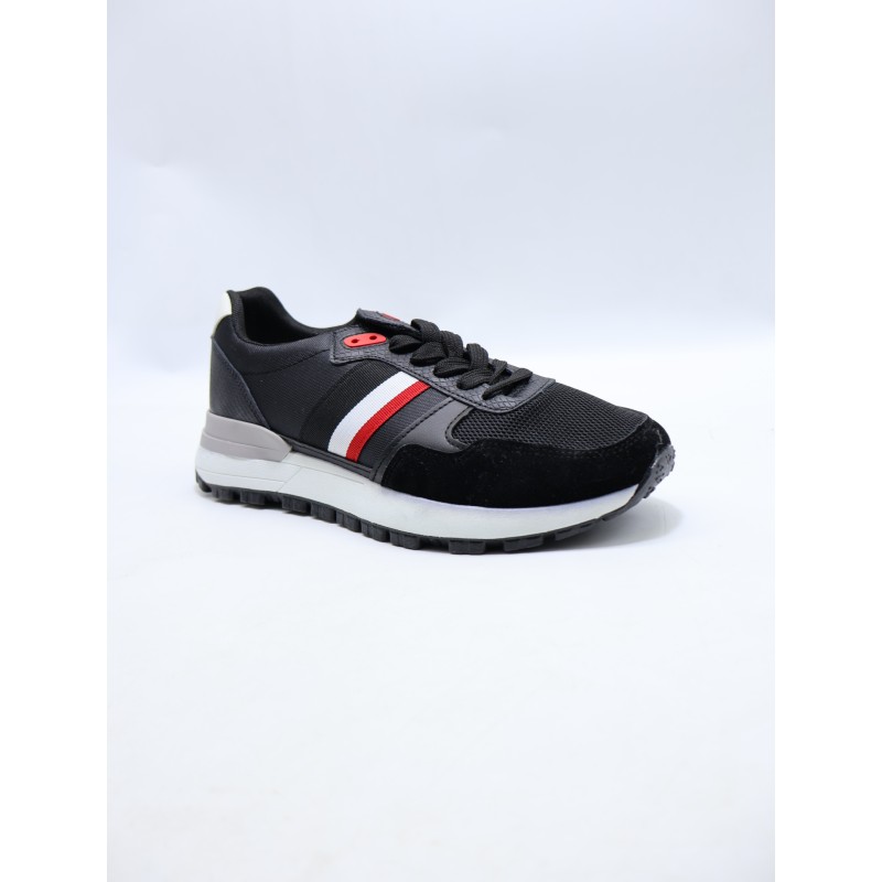 BUTY MĘSKIE .SIZE: 41-46 (12 PAR/PACZKA) KOLOR JAK NA ZDZIĘCIU