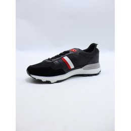 BUTY MĘSKIE .SIZE: 41-46 (12 PAR/PACZKA) KOLOR JAK NA ZDZIĘCIU