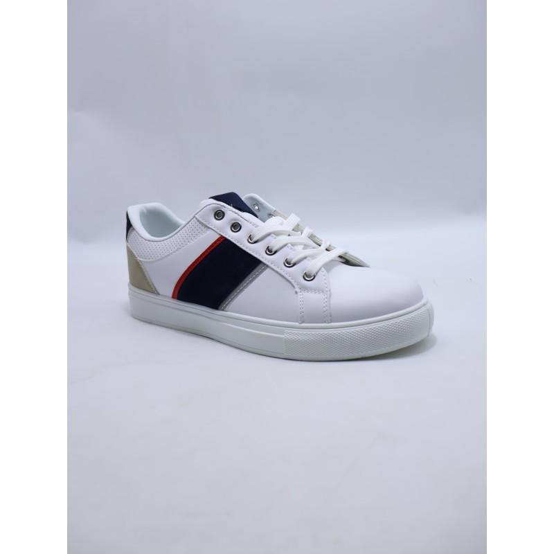 BUTY MĘSKIE .SIZE: 40-45 (12 PAR/PACZKA) KOLOR JAK NA ZDZIĘCIU