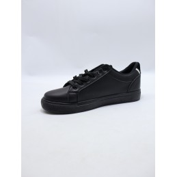 BUTY MĘSKIE .SIZE: 40-45 (12 PAR/PACZKA) KOLOR JAK NA ZDZIĘCIU
