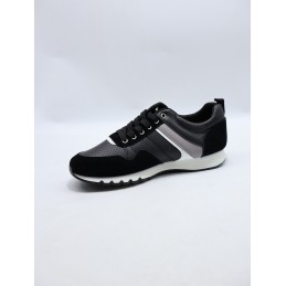 BUTY MĘSKIE .SIZE: 41-46 (12 PAR/PACZKA) KOLOR JAK NA ZDZIĘCIU