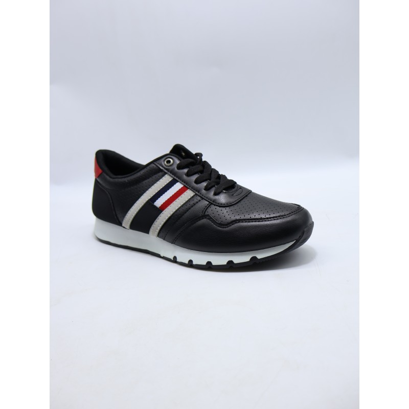 BUTY MĘSKIE .SIZE: 41-46 (12 PAR/PACZKA) KOLOR JAK NA ZDZIĘCIU