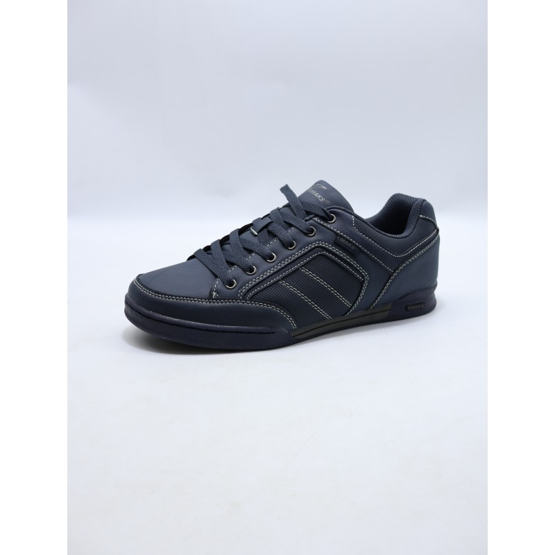 BUTY MĘSKIE .SIZE: 41-46 (12 PAR/PACZKA) KOLOR JAK NA ZDZIĘCIU