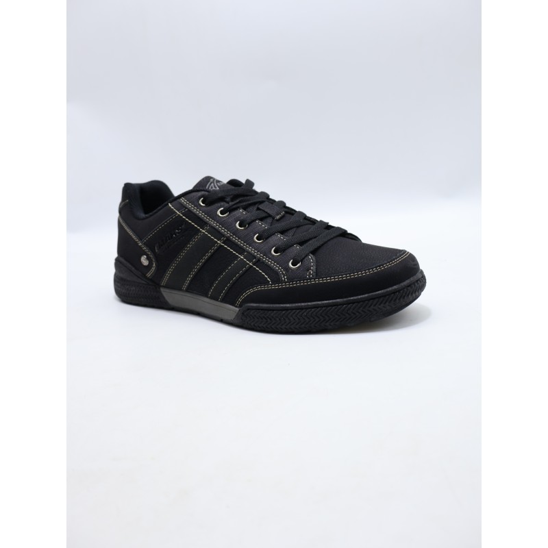 BUTY MĘSKIE .SIZE: 41-46 (12 PAR/PACZKA) KOLOR JAK NA ZDZIĘCIU