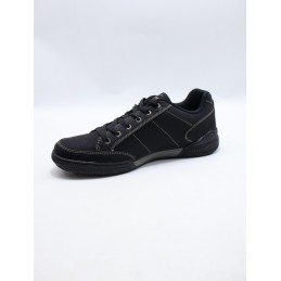BUTY MĘSKIE .SIZE: 41-46 (12 PAR/PACZKA) KOLOR JAK NA ZDZIĘCIU