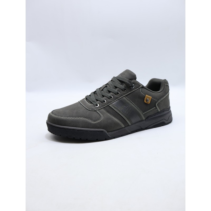 BUTY MĘSKIE .SIZE: 41-46 (12 PAR/PACZKA) KOLOR JAK NA ZDZIĘCIU