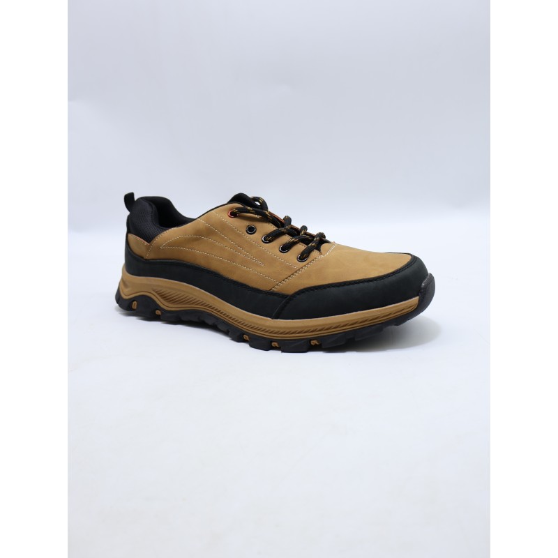 BUTY MĘSKIE .SIZE: 41-46 (12 PAR/PACZKA) KOLOR JAK NA ZDZIĘCIU