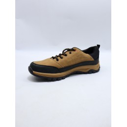 BUTY MĘSKIE .SIZE: 41-46 (12 PAR/PACZKA) KOLOR JAK NA ZDZIĘCIU