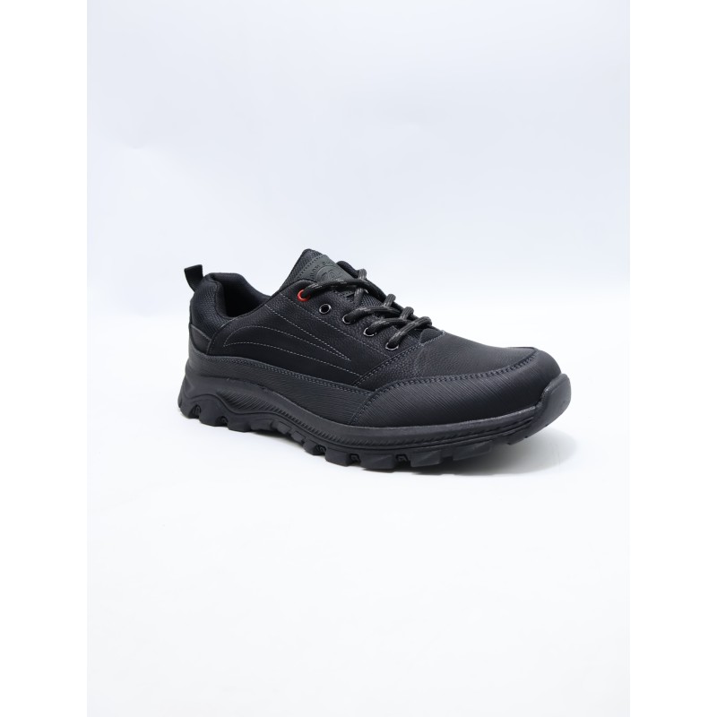 BUTY MĘSKIE .SIZE: 41-46 (12 PAR/PACZKA) KOLOR JAK NA ZDZIĘCIU