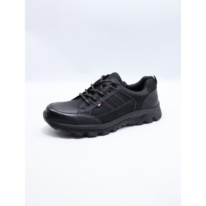 BUTY MĘSKIE .SIZE: 41-46 (12 PAR/PACZKA) KOLOR JAK NA ZDZIĘCIU