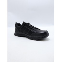 BUTY MĘSKIE .SIZE: 41-46 (12 PAR/PACZKA) KOLOR JAK NA ZDZIĘCIU