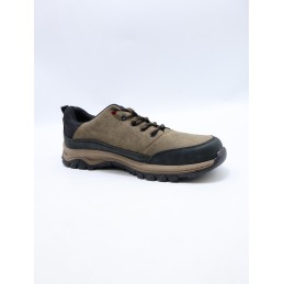 BUTY MĘSKIE .SIZE: 41-46 (12 PAR/PACZKA) KOLOR JAK NA ZDZIĘCIU