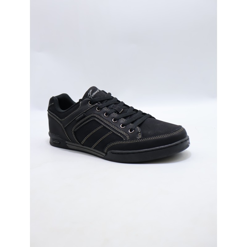 BUTY MĘSKIE .SIZE: 41-46 (12 PAR/PACZKA) KOLOR JAK NA ZDZIĘCIU