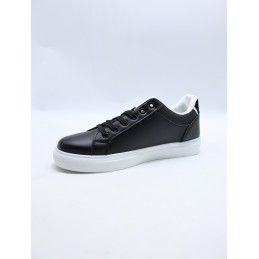 BUTY MĘSKIE .SIZE: 40-45 (12 PAR/PACZKA) KOLOR JAK NA ZDZIĘCIU