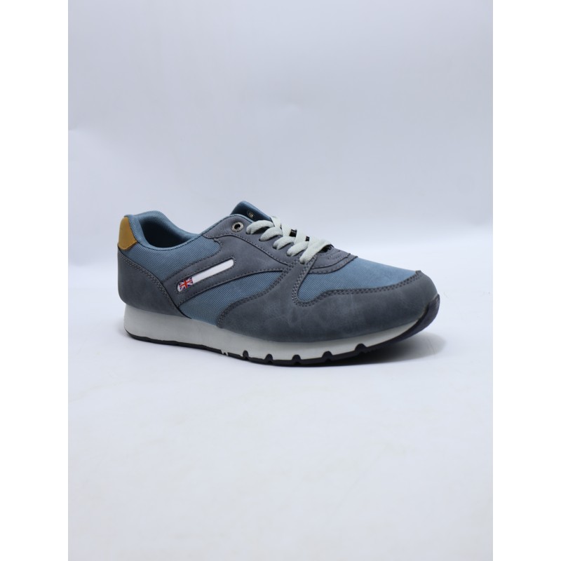 BUTY MĘSKIE .SIZE: 41-46 (12 PAR/PACZKA) KOLOR JAK NA ZDZIĘCIU