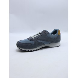 BUTY MĘSKIE .SIZE: 41-46 (12 PAR/PACZKA) KOLOR JAK NA ZDZIĘCIU