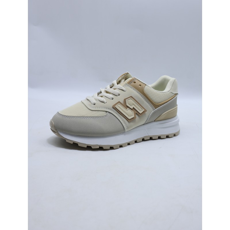 BUTY DAMSKIE .SIZE: 36-41 (12 PAR/PACZKA) KOLOR JAK NA ZDZIĘCIU