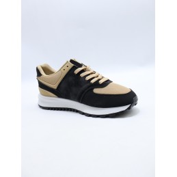 BUTY DAMSKIE .SIZE: 36-41 (12 PAR/PACZKA) KOLOR JAK NA ZDZIĘCIU