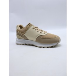 BUTY DAMSKIE .SIZE: 36-41 (12 PAR/PACZKA) KOLOR JAK NA ZDZIĘCIU
