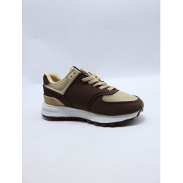 BUTY DAMSKIE .SIZE: 36-41 (12 PAR/PACZKA) KOLOR JAK NA ZDZIĘCIU