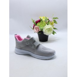 BUTY DAMSKIE .SIZE: 36-41 (12 PAR/PACZKA) KOLOR JAK NA ZDZIĘCIU