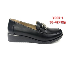 Buty DAMSKIE(36-42,12par)