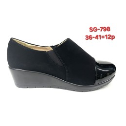 Buty DAMSKIE(36-41,12par)