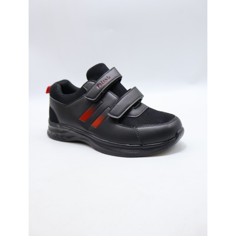 BUTY DAMSKIE .SIZE: 36-41 (12 PAR/PACZKA) KOLOR JAK NA ZDZIĘCIU