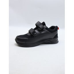 BUTY DAMSKIE .SIZE: 36-41 (12 PAR/PACZKA) KOLOR JAK NA ZDZIĘCIU