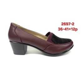 Buty DAMSKIE(36-41,12par)