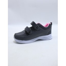 BUTY DAMSKIE .SIZE: 36-41 (12 PAR/PACZKA) KOLOR JAK NA ZDZIĘCIU