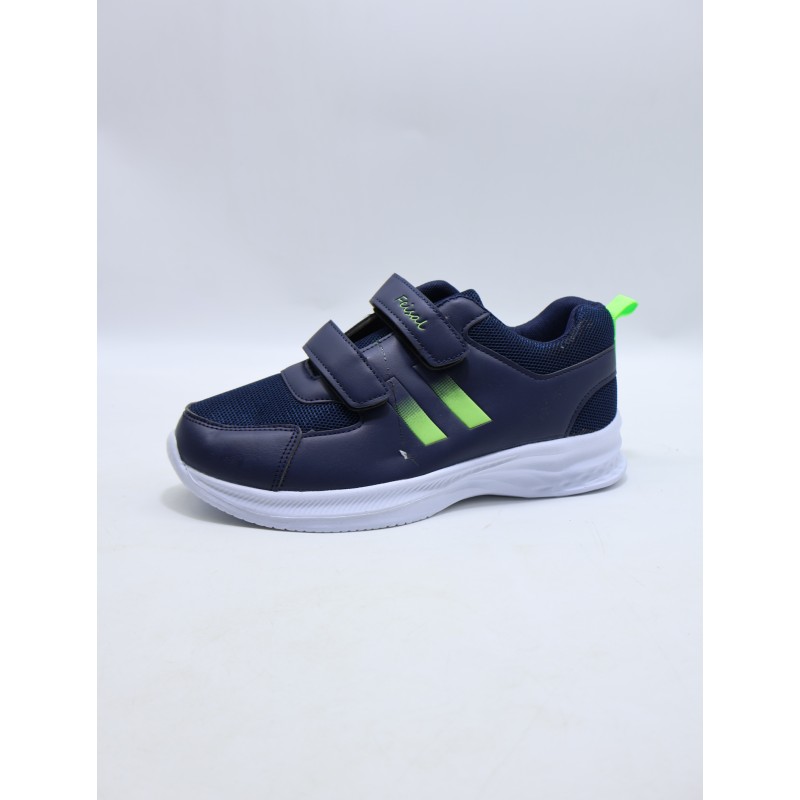 BUTY DAMSKIE .SIZE: 36-41 (12 PAR/PACZKA) KOLOR JAK NA ZDZIĘCIU