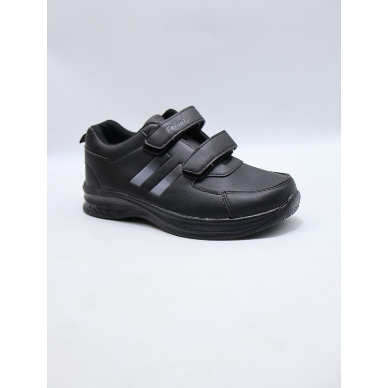 BUTY DAMSKIE .SIZE: 36-41 (12 PAR/PACZKA) KOLOR JAK NA ZDZIĘCIU