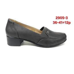 Buty DAMSKIE(36-41,12par)