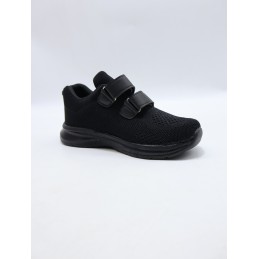 BUTY DAMSKIE .SIZE: 36-41 (12 PAR/PACZKA) KOLOR JAK NA ZDZIĘCIU