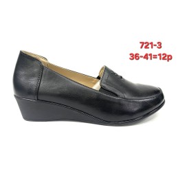 Buty DAMSKIE(36-41,12par)