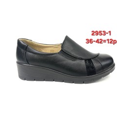 Buty DAMSKIE(36-41,12par)