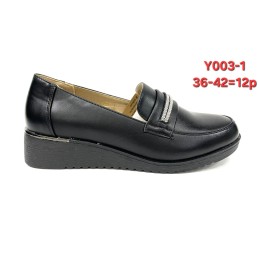 Buty DAMSKIE(36-41,12par)