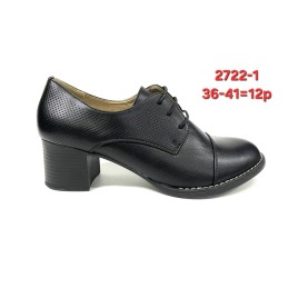 Buty DAMSKIE(36-41,12par)