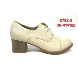 Buty DAMSKIE(36-41,12par)