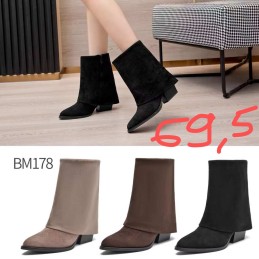 Buty Botki...