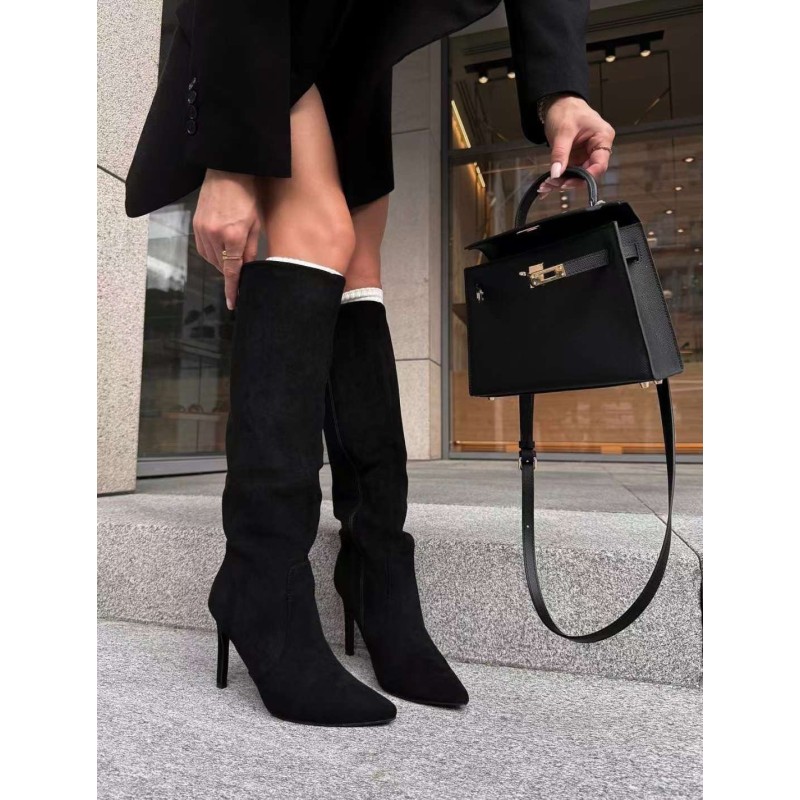 Buty Botki DAMSKIE(36-41,12par)