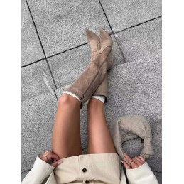 Buty Botki...