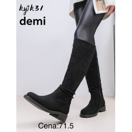 Buty Botki...