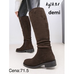 Buty Botki...