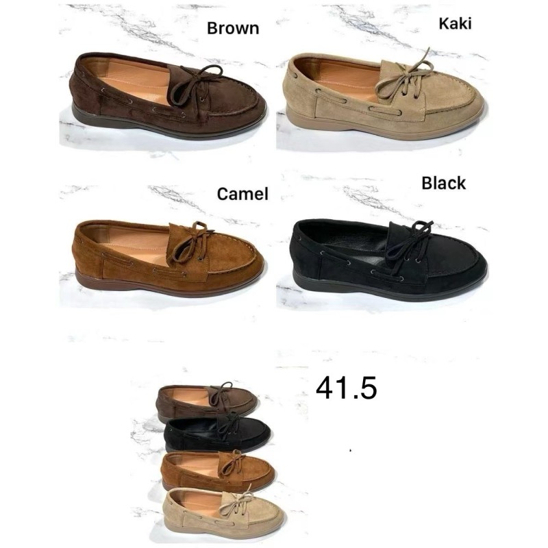 Buty Półbuty DAMSKIE(36-41,12par)