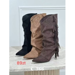 Buty Botki...