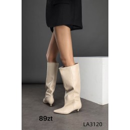 Buty Botki...