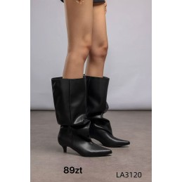 Buty Botki...