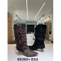 Buty Botki...